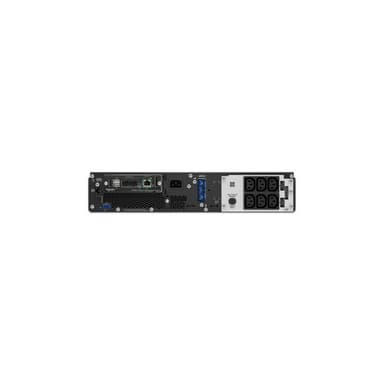 APC Smart-UPS SRT 1000VA RM 230V
