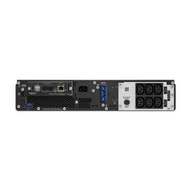 APC Smart-UPS SRT 1000VA RM 230V