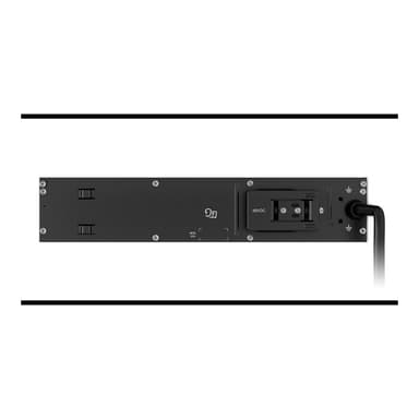 APC Smart-UPS SRT 48 V 1 kVA 1.5 kVA RM Battery Pack