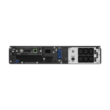 APC Smart-UPS SRT 1000VA RM 230V Network Card
