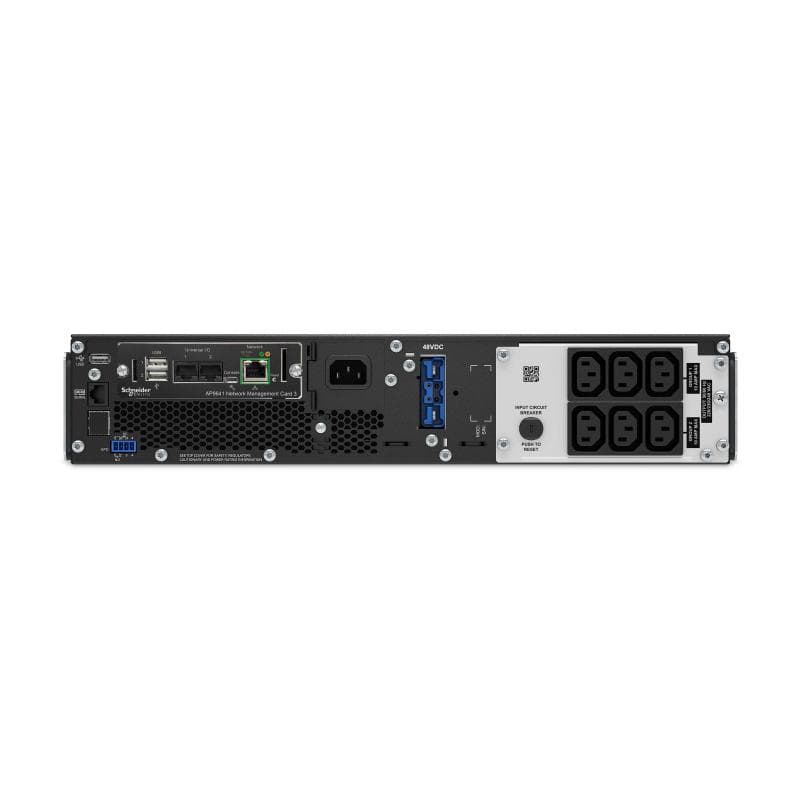 APC Smart-UPS SRT 1000VA RM 230V Network Card