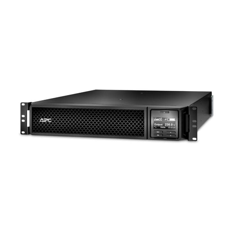 APC Smart-UPS SRT 1000VA RM 230V Network Card
