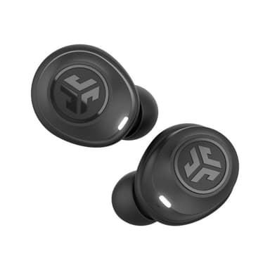 JLAB JBuds Air Bluetooth Kopfhörer In Ear Klang-Personalisierung, Wasserbeständig Schwarz