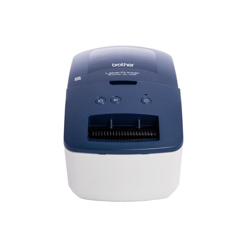 BROTHER QL-600B