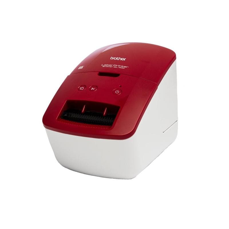 BROTHER QL-600R