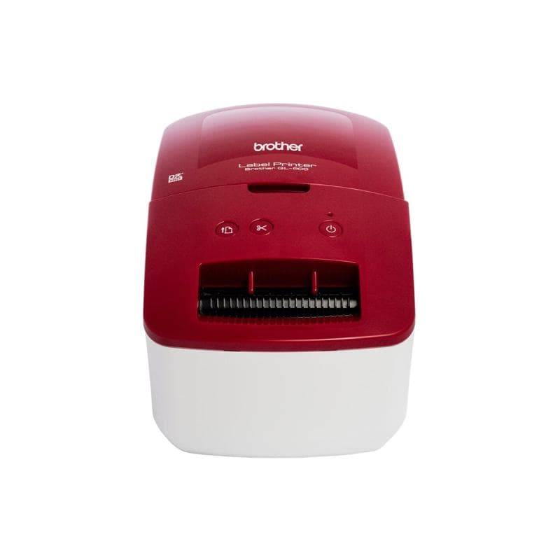 BROTHER QL-600R