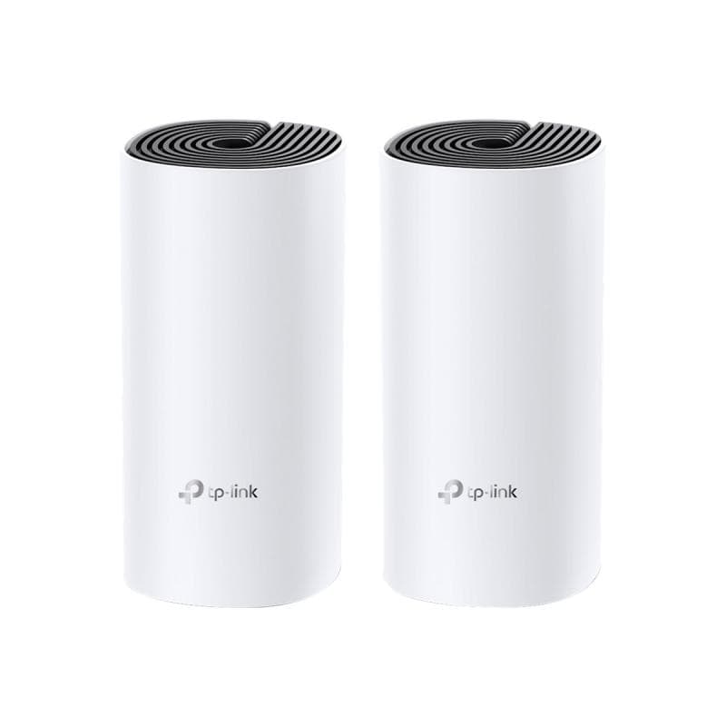 TP-LINK AC1200 Whole Home Mesh Wi-Fi System (2-Pack)
