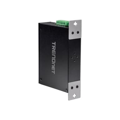 TRENDNET 8-PORT IND.FAST ETH POE+ SWITC