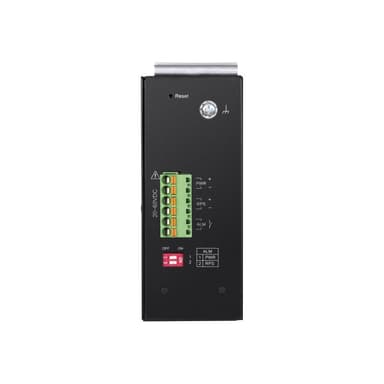 TRENDNET 6-PORT IND.GB L2 MGD SWITCH