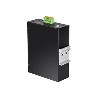 TRENDNET 6-PORT IND.GB L2 MGD SWITCH