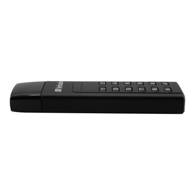 VERBATIM Flash USB 3.0 128GB Verbatim Secure Keypad