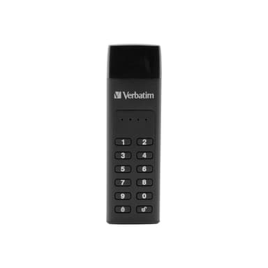 VERBATIM Flash USB 3.1 32GB Verbatim Secure Keypad