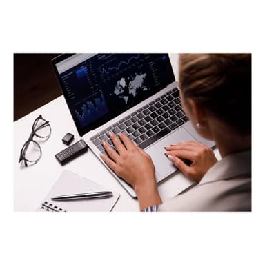 VERBATIM Flash USB 3.1 32GB Verbatim Secure Keypad