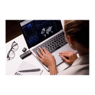 VERBATIM Flash USB 3.0 32GB Verbatim Secure Keypad