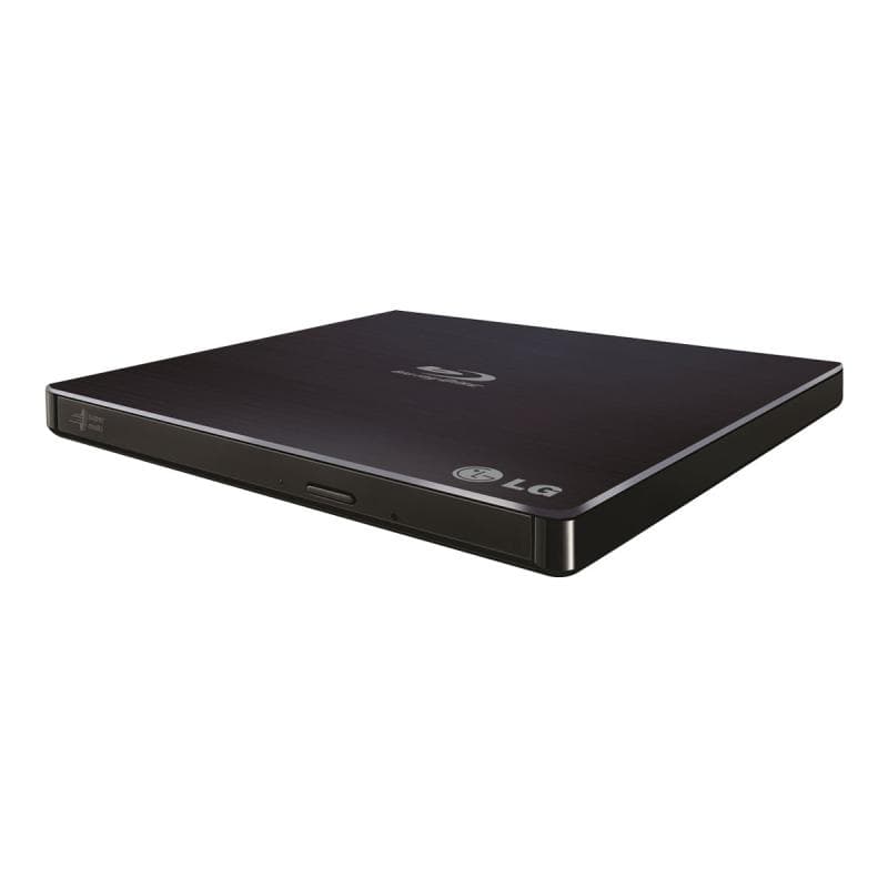 LG BD-RW HLDS BP55EB40 ext. slim Black