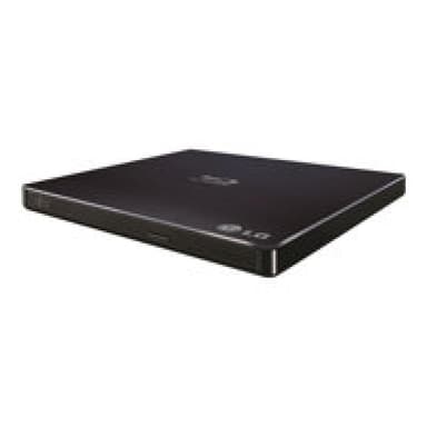 LG BD-RW HLDS BP55EB40 ext. slim Black