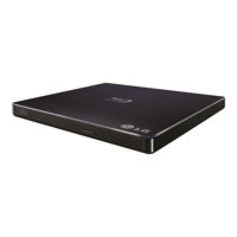 LG BD-RW HLDS BP55EB40 ext. slim Black