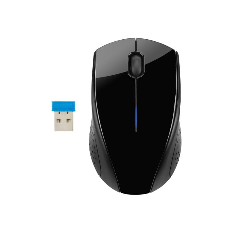 HP Wireless Mouse 220 | 3FV66AA#ABB