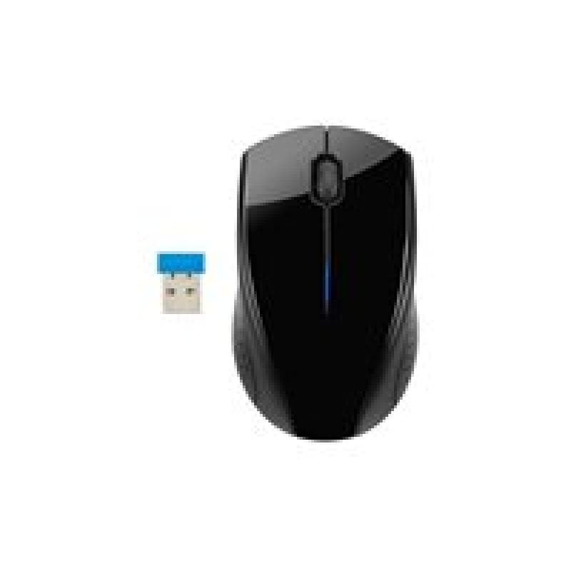 HP Wireless Mouse 220 | 3FV66AA#ABB