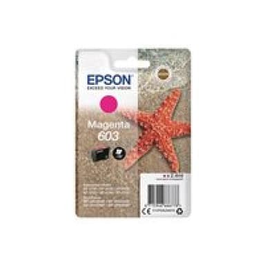 EPSON Tinte magenta            2.4ml
