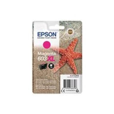 EPSON Tinte magenta            4.0ml
