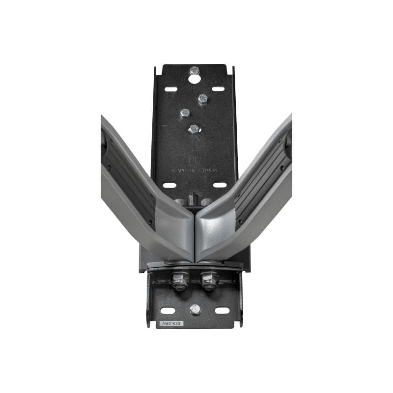 STARTECH.COM Full-Motion TV-Wandhalterung - für 32 bis 75 Zoll Fernseher - Stahl & Aluminium - Premi