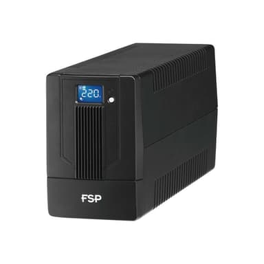 FORTRON FSP IFP 1000 - USV
