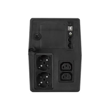 FORTRON FSP IFP 1000 - USV