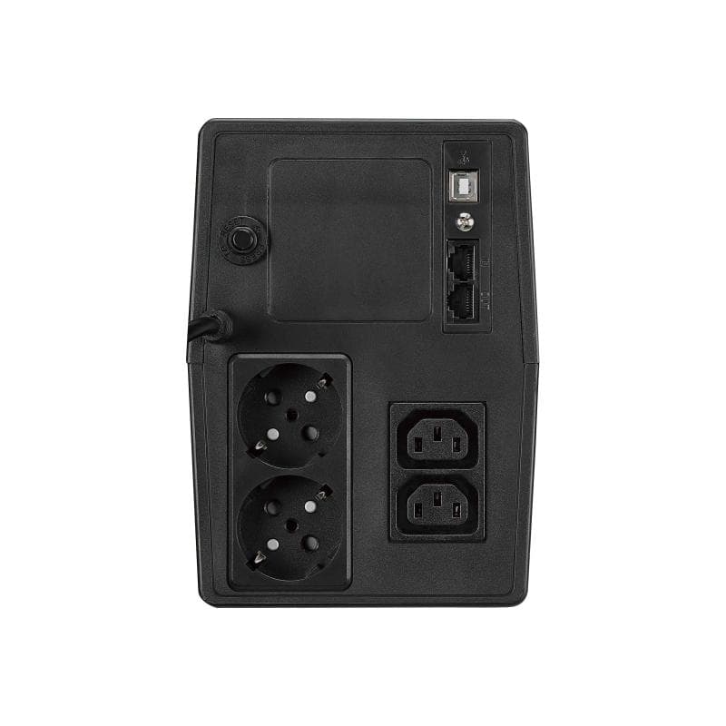 FORTRON FSP IFP 1000 - USV