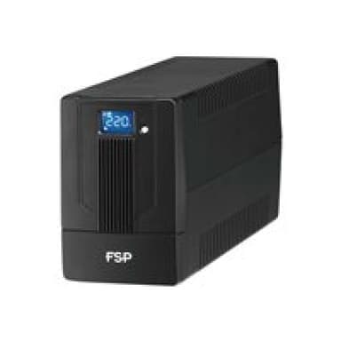 FORTRON FSP IFP 1000 - USV