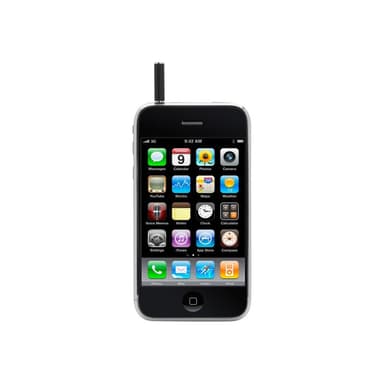 APPLE iPhone tty adapter - iPhone adapter