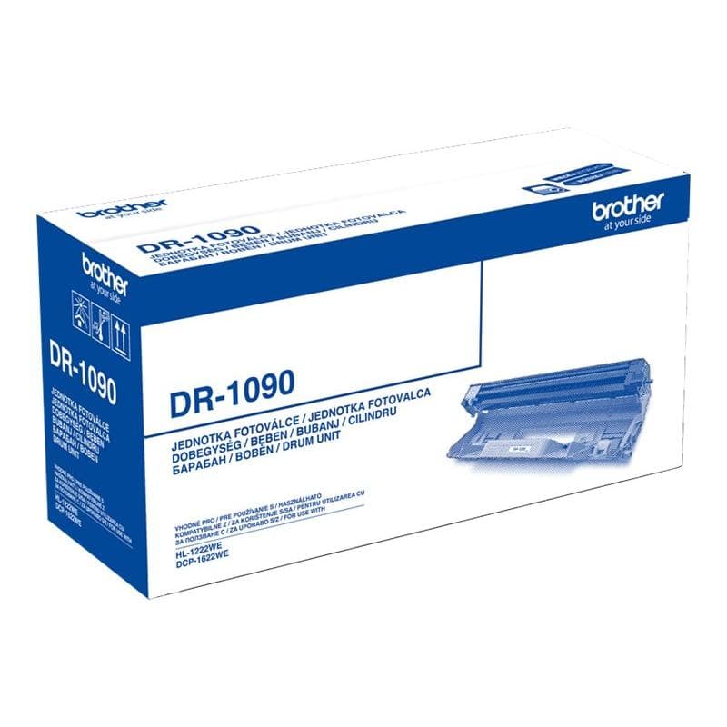 BROTHER DR1090 - Trommel-Kit - für Brother DCP-1622WE, DCP-1623WE, HL-1222WE, HL-1223WE