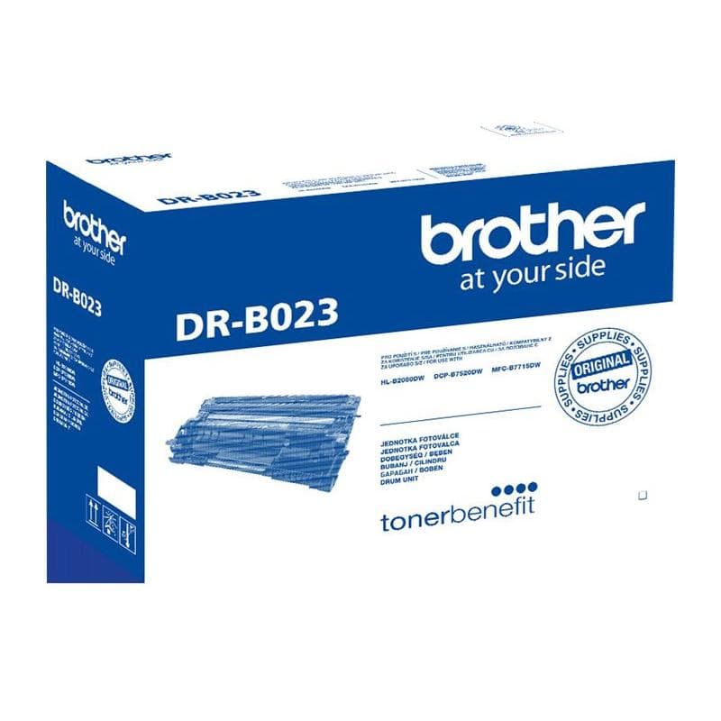 BROTHER Drum Brother DRB023