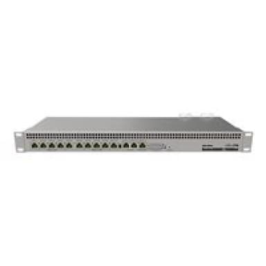MIKROTIK RB1100AHx4 Dude Edition with Annapurna Al