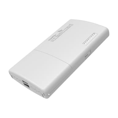 MIKROTIK PowerBox Pro RB960PGS-PB with 800MHz CPU