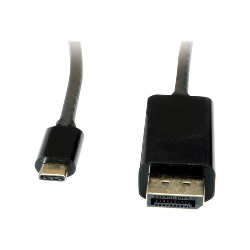 VALUE Secomp VALUE - KVM-/Audio-/USB-Switch - 2 x KVM/Audio/USB - 1 lokaler Benutzer - Desktop