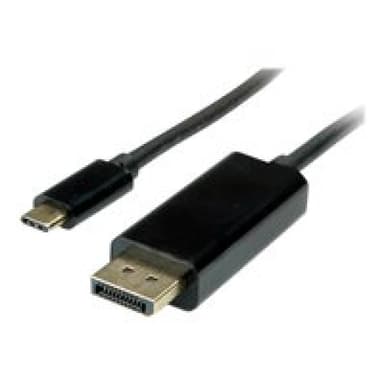 VALUE Secomp VALUE - KVM-/Audio-/USB-Switch - 2 x KVM/Audio/USB - 1 lokaler Benutzer - Desktop