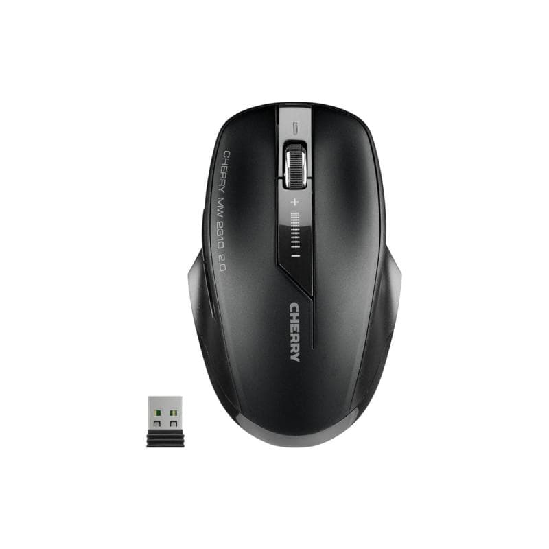 CHERRY Maus MW 2310 wireless 2.0