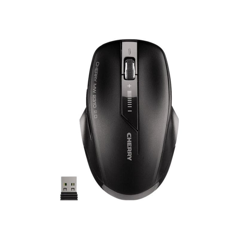 CHERRY Maus MW 2310 wireless 2.0