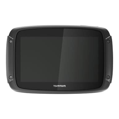 TOMTOM RIDER 550 - Premium Pack - GPS-Navigationsgerät - Motorrad 4.3″