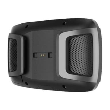 TOMTOM RIDER 550 - Premium Pack - GPS-Navigationsgerät - Motorrad 4.3″