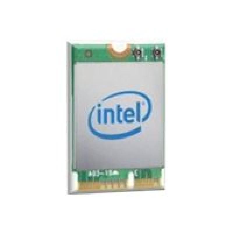 INTEL WLA/Wi-Fi 6 AX201 2230 2x2 AX+BT vPro (AX201.NGWG)