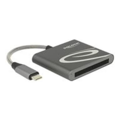 Card Reader USB Type-C″ > CFast Delock