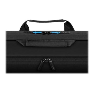 DELL Pro Slim Briefcase 15 - Notebook-Rucksack - 38.1 cm (15″) - Schwarz