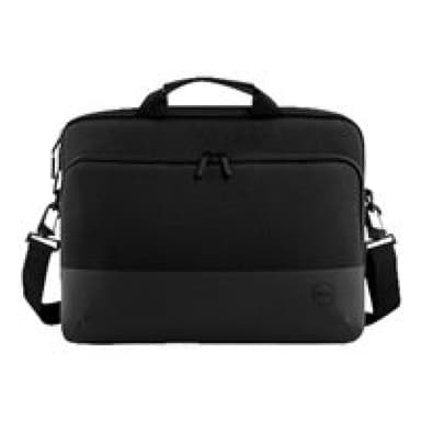 DELL Pro Slim Briefcase 15 - Notebook-Rucksack - 38.1 cm (15″) - Schwarz