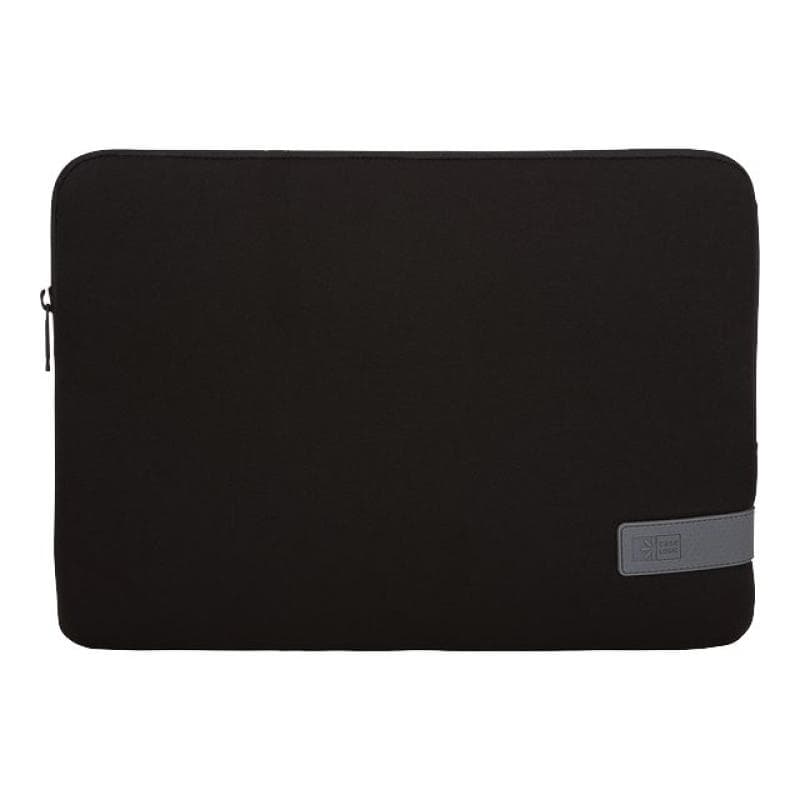 CASE LOGIC Reflect - Notebook-Hülle - 33.8 cm (13.3″) - Schwarz
