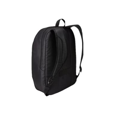 CASE LOGIC Prevailer - Polyester - Schwarz - 43,9 cm (17.3″ ) - Seitentasche - Dokumententasche