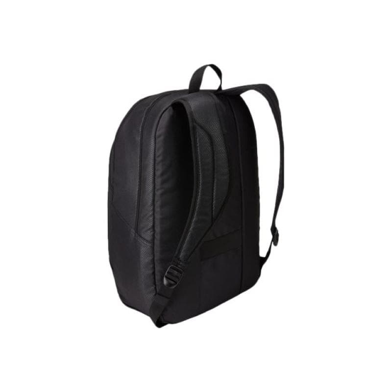 CASE LOGIC Prevailer - Polyester - Schwarz - 43,9 cm (17.3″ ) - Seitentasche - Dokumententasche