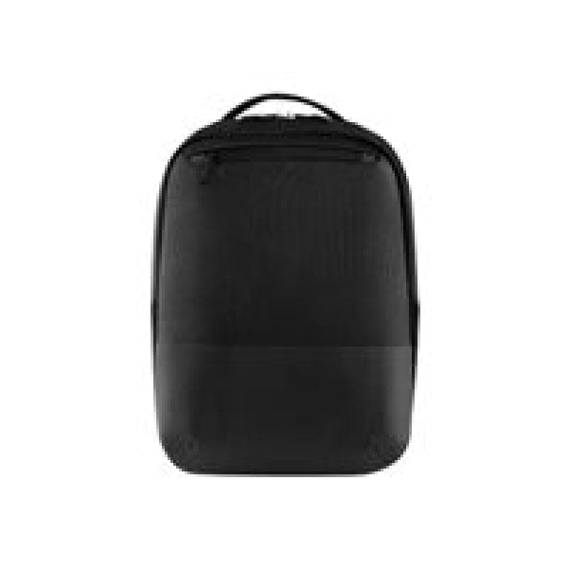 DELL Pro Slim Backpack 15 - Notebook-Rucksack - 38.1 cm (15″) - Schwarz mit Siebdruck