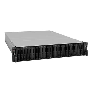 SYNOLOGY FS6400 2U 24BAY 2.5IN 2.1GHZ 8